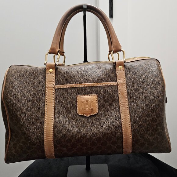 Celine Boston Speedy Bag - Picture 1 of 16